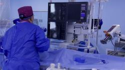 China achieves first brain-computer interface experiment on human