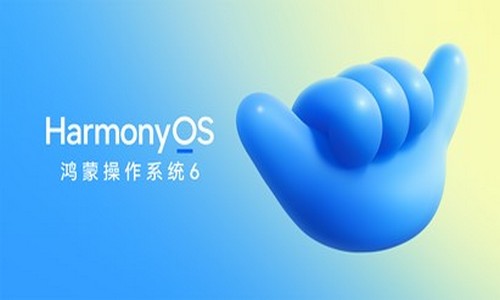 Huawei анонсировала новую операционную систему HarmonyOS 6