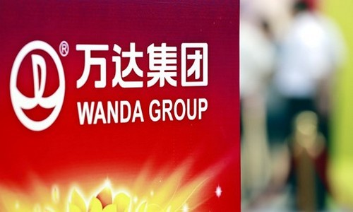 Основатель Wanda Ван Цзяньлин под ограничениями на расходы СМИ