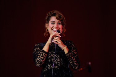 RAYE to Headline NFL Halftime Show in London 2025
