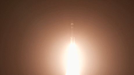 China startet innovative Internetsatelliten für globale Vernetzung