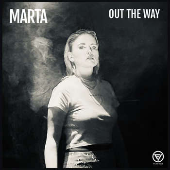 Marta und Tricky: "Out The Way"