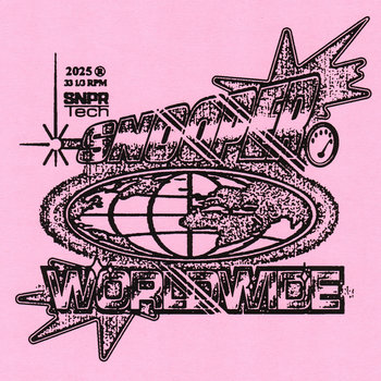 Snooper begeistert mit neuer Single "Worldwide"
