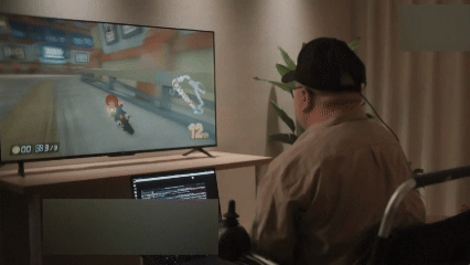 Innovation en Chine interface cerveau-ordinateur en plein essor