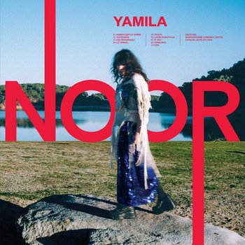 Yamila's "Noor": A Revolutionary Music Debut in 2026