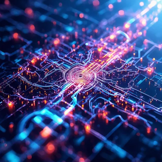 Avance en arquitectura cuántica de Tsinghua