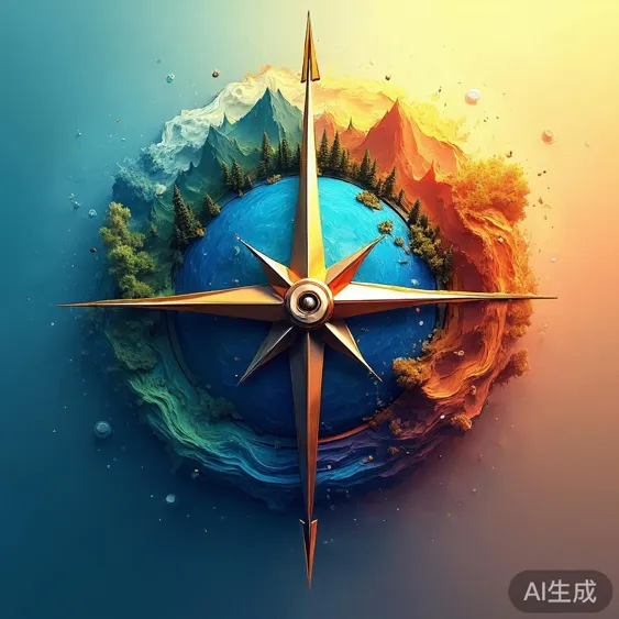 Стратегические изменения в бизнесе: горизонты и вызовы