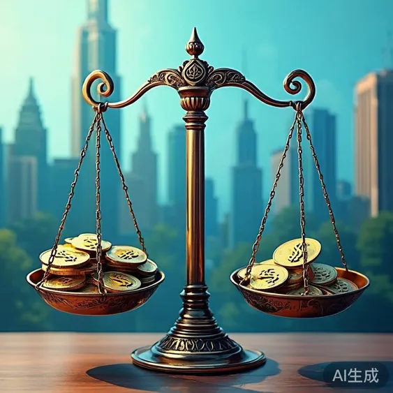 Контроль Трампа над ФРС: угроза экономике?