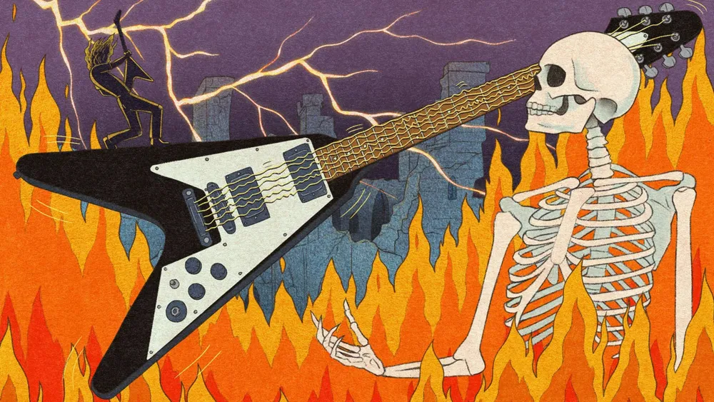 Forgotten Classics of 1986: The Year Thrash Exploded