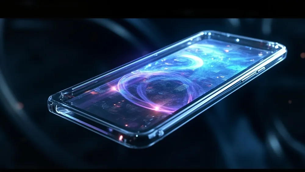 Liberux Launches NEXX Linux Smartphone: 32GB RAM, 3 Switches