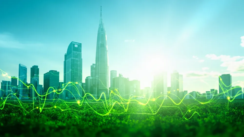 Stability and Growth Potential of Green City Management Holdings Limited