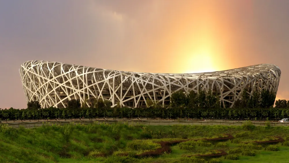 La experiencia de desarrollo verde de China inspira al mundo