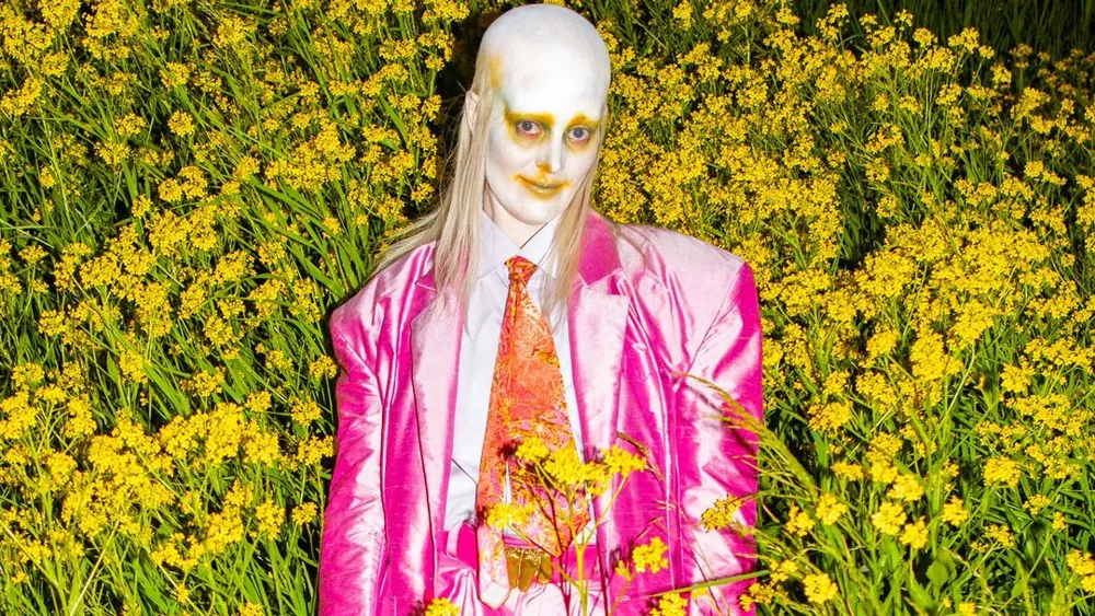 Голоса желания Fever Ray