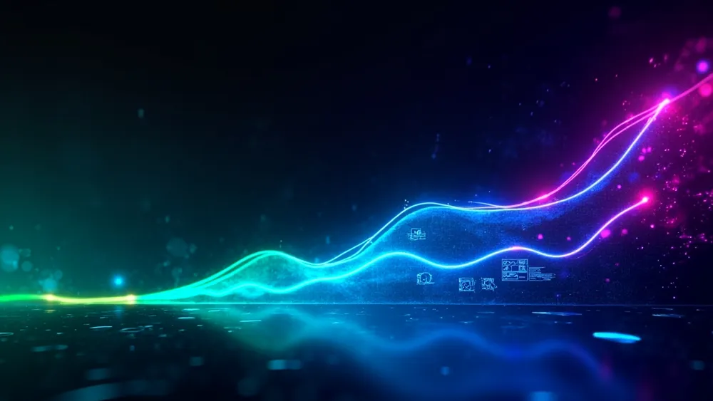 Databricks Projects $3.7B Annual Revenue, Highlighting Strong Growth in AI Sector