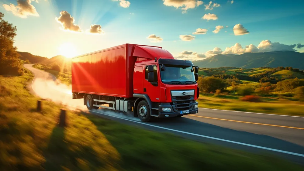 Amazon ускоряет доставку в тысячи малых городов