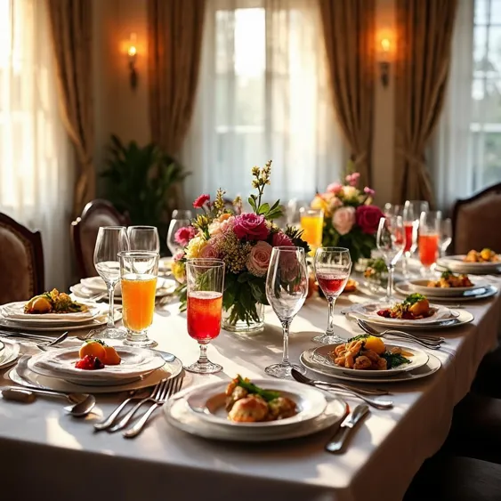 26th Academic Luncheon of International Education Achieves Success