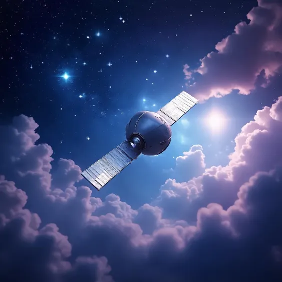 Amazon launches 100th satellite after Kuiper delay