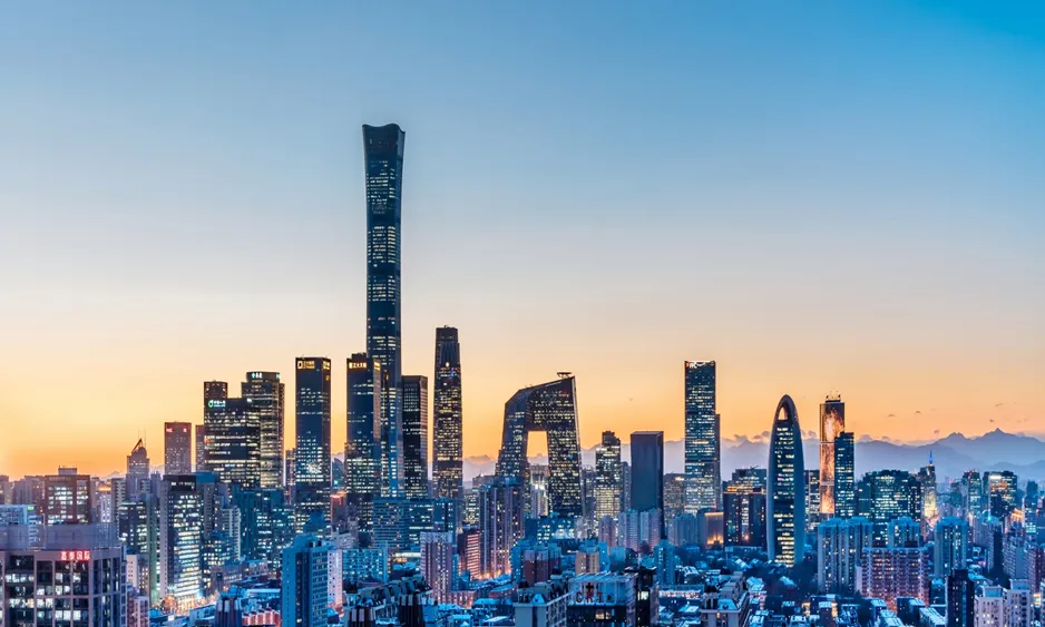 Китай запускает реформы для рыночного распределения ресурсов в 10 регионах