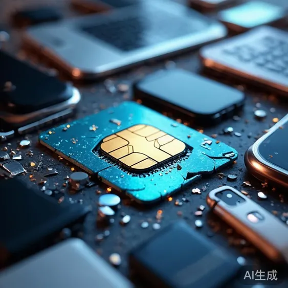 Apple iPhone Air: ¿fin de la tarjeta SIM?