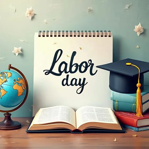 School of International Education Releases 2025 Labor Day Schedule