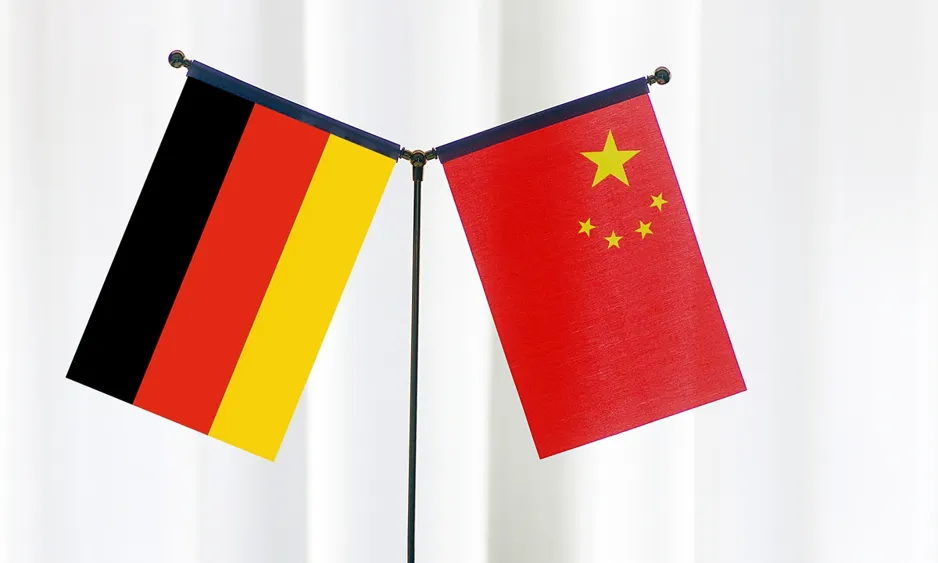Deutschland prüft Handelsstrategie mit China zur Risikominimierung