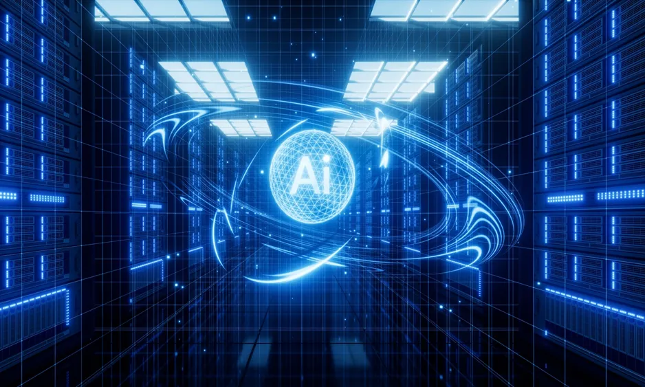 Expertos destacan el liderazgo de China en inteligencia artificial con código abierto y datos