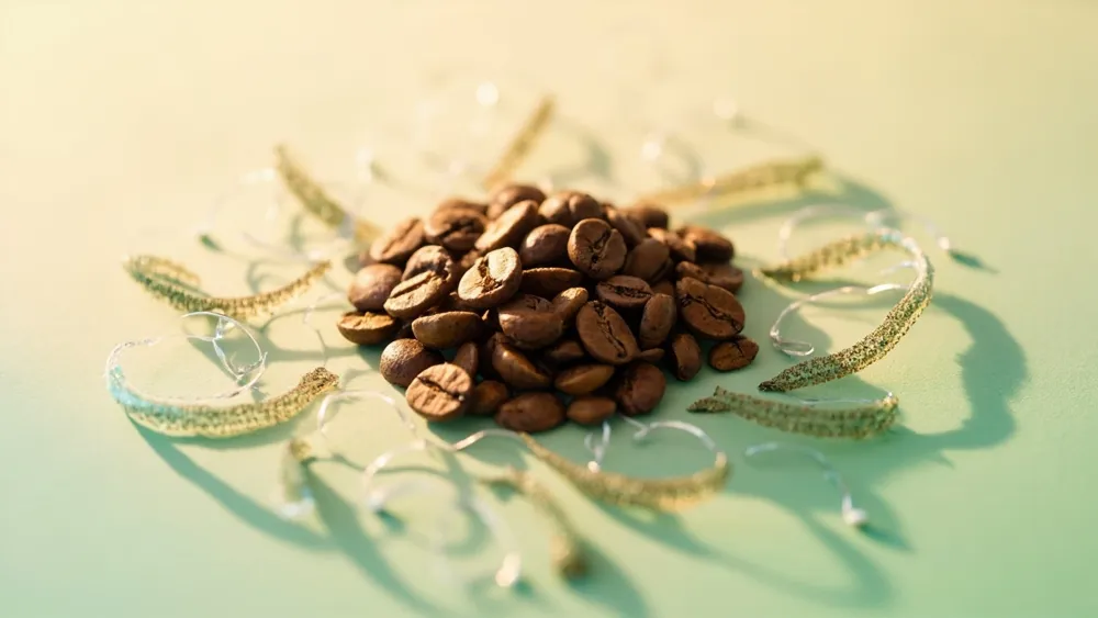 Impact du café sur notre microbiote intestinal