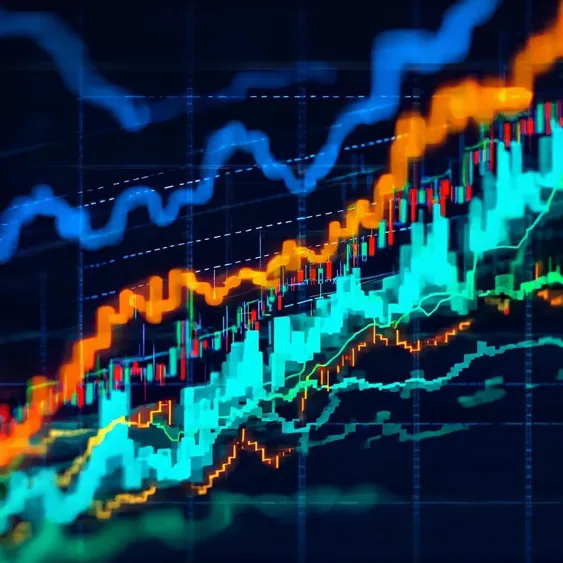 Market Shifts Amid Geopolitical Tensions and Inflation