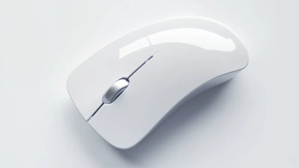 Logitech Muse: A Game-Changer for Apple Vision Pro Users