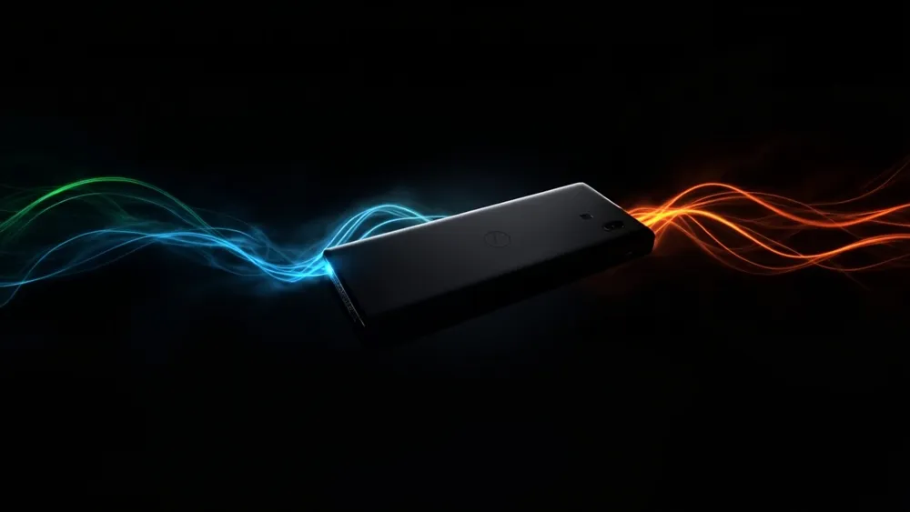 Redmagic 10S Pro: un avance, ¿será suficiente?