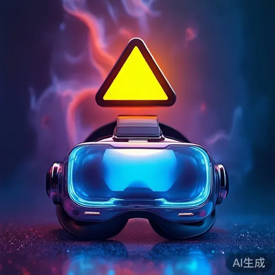 Denunciantes alertan a Meta sobre seguridad infantil en VR