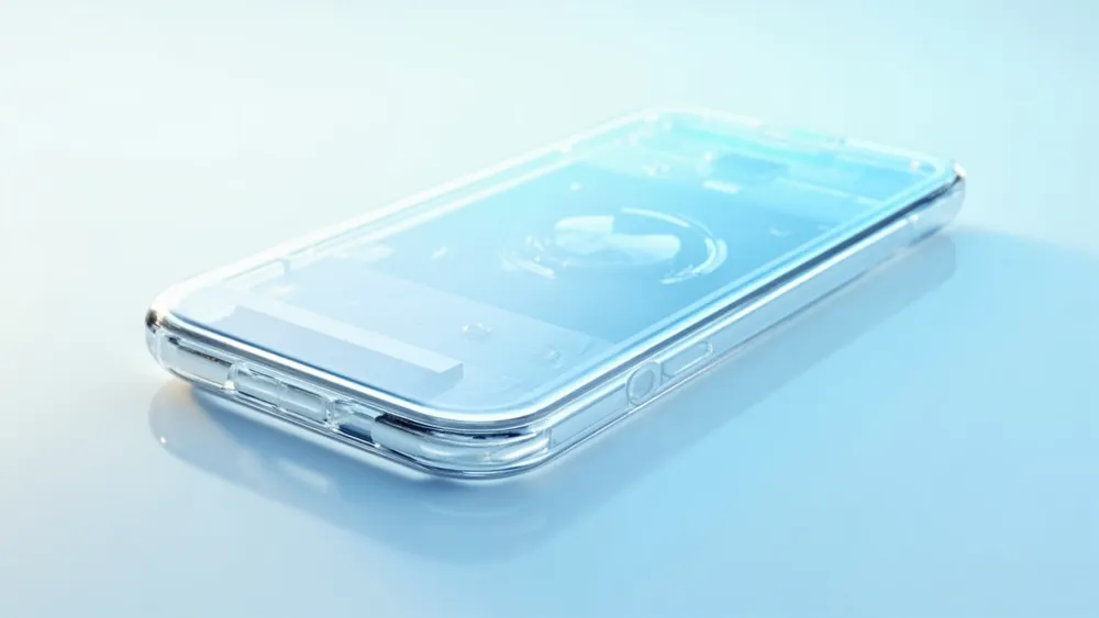 Innovaciones de WWDC25: iOS 26 y Diseño Liquid Glass