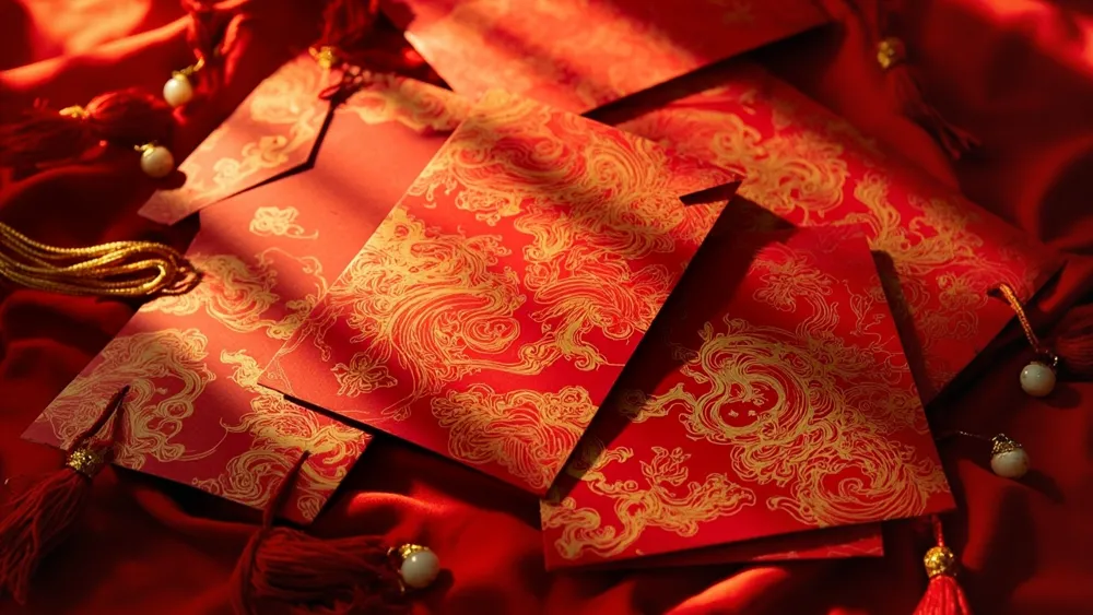 JD.com Enhances Red Envelope Promotion for 618 Festival