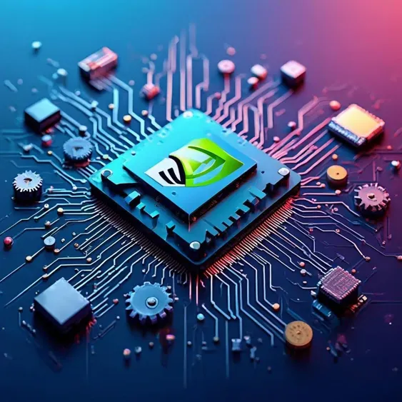 Impact of Nvidia AI Chip Exports to China
