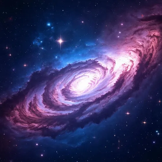 Exploring the Universe's Mysterious Dark Matter