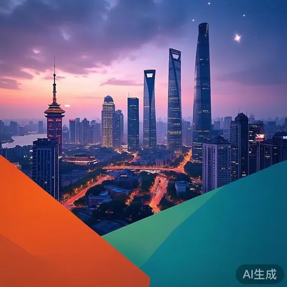 Анализ влияния корпоративных изменений Shanghai Mako и HaiJing Pharma