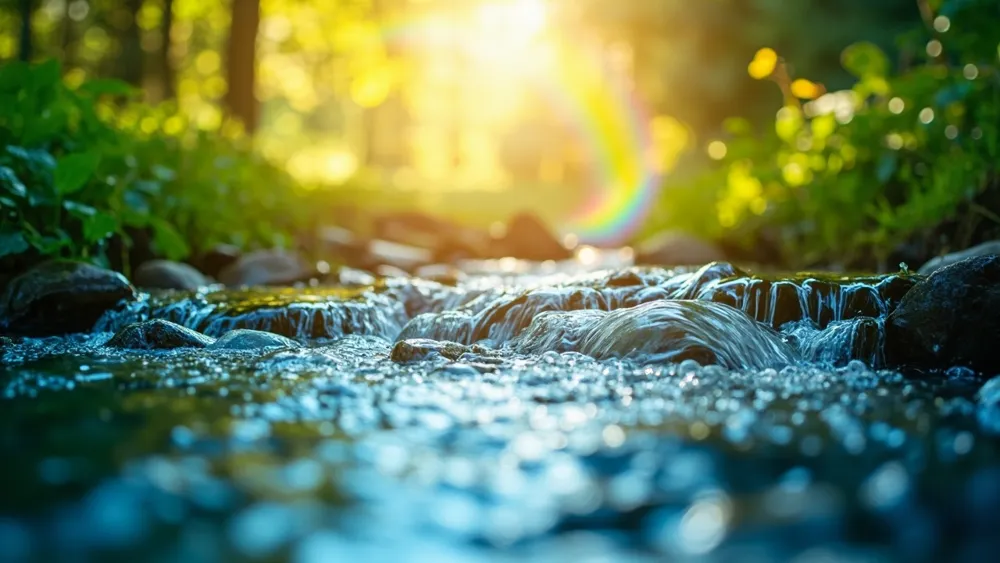 Water fee tax reform pilot fully implemented; stable operation in Q1 collection period.