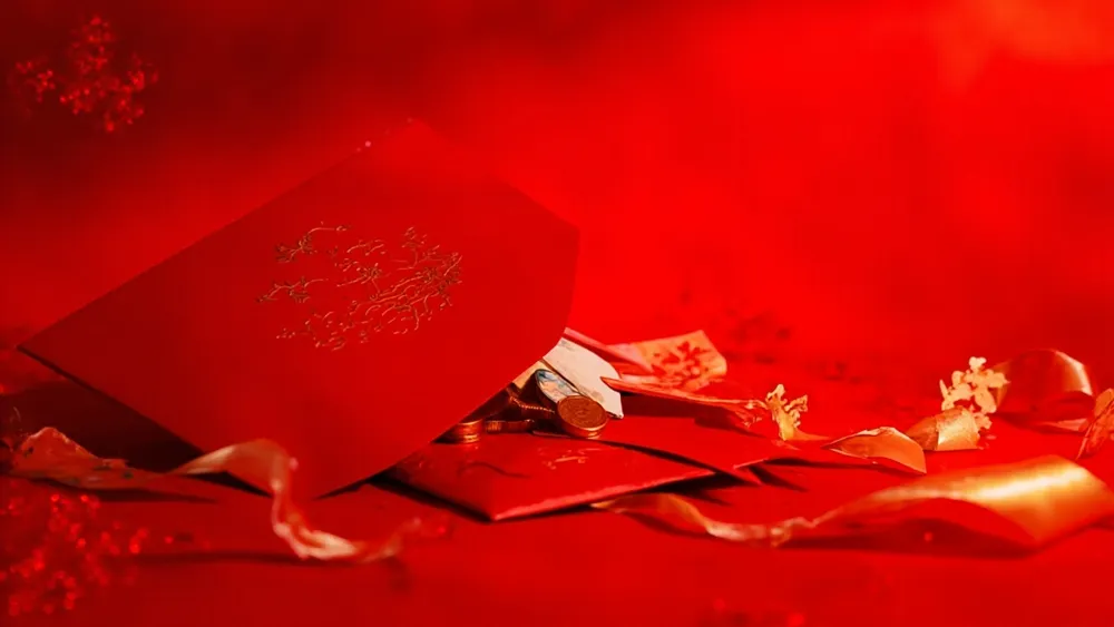 Impacto de "Red Envelopes" de JD.com en E-commerce