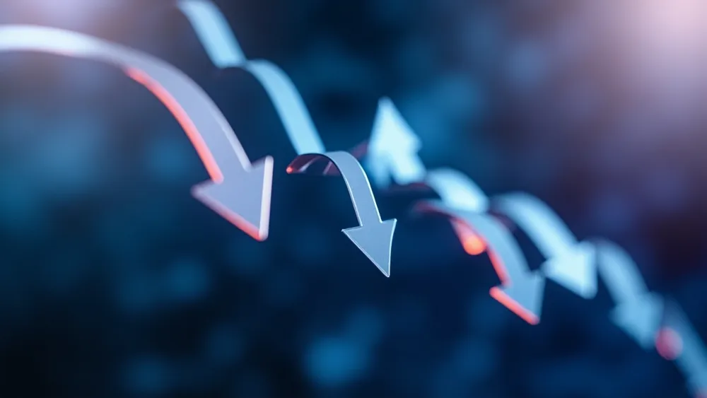 USD/CHF Drops 02 to New Low at 0.8032 Since 2011