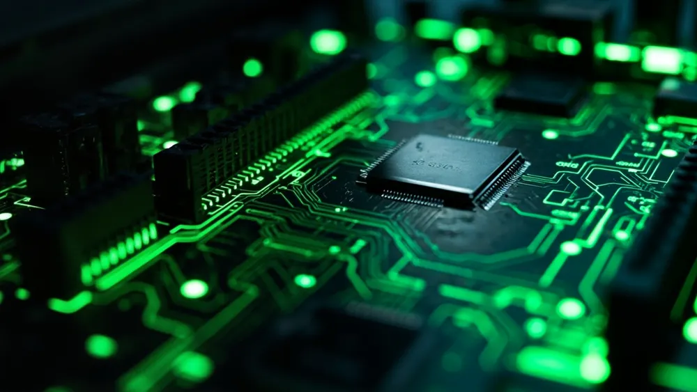 Mingxuan Launches Terminator B850M PRO DARK WIFI Motherboard