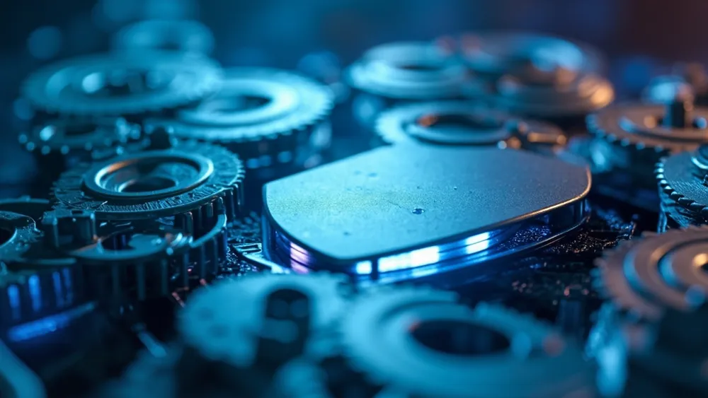 Zhongkong Technology: Strengthening Innovation and Intellectual Property Amid Market Caution