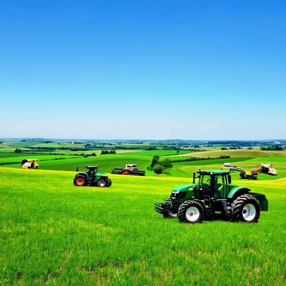 Innovación en Gestión de Pastizales