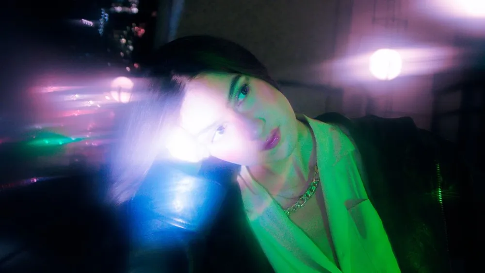 Weyes Blood: Осознание вне времени