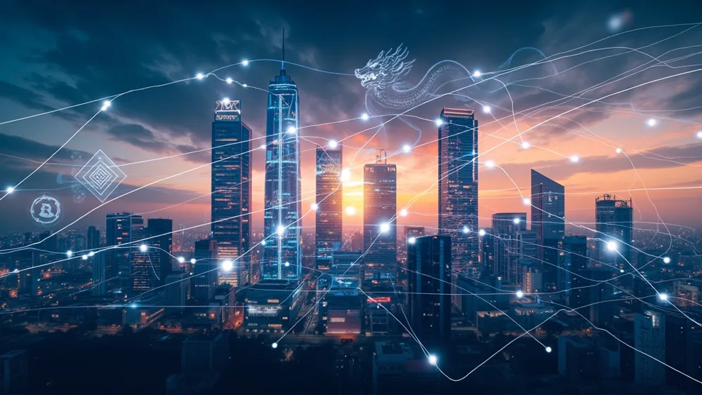 China Unveils Guidelines to Enhance Modern Corporate Systems with Unique National Features