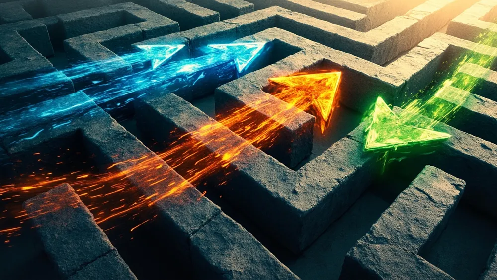 Стратегические изменения компании в новых условиях