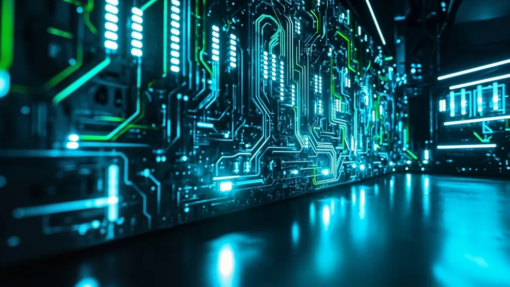 Nvidia Unveils Europe's Fastest Supercomputer