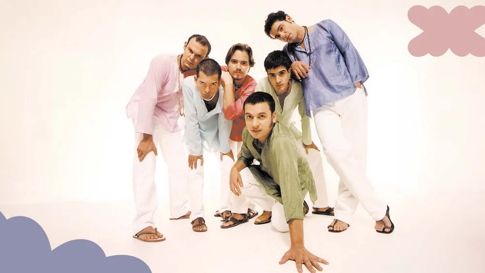 Top lateinamerikanische Musik auf Bandcamp, Januar 2026