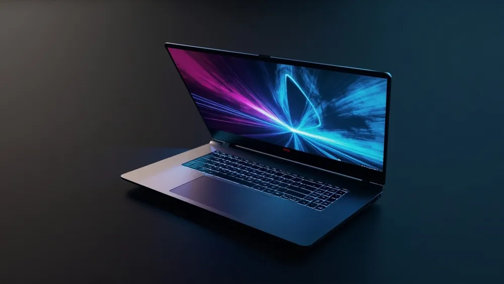 Lenovo Launches Legion Battle 7000 Ryzen Edition Gaming Laptop
