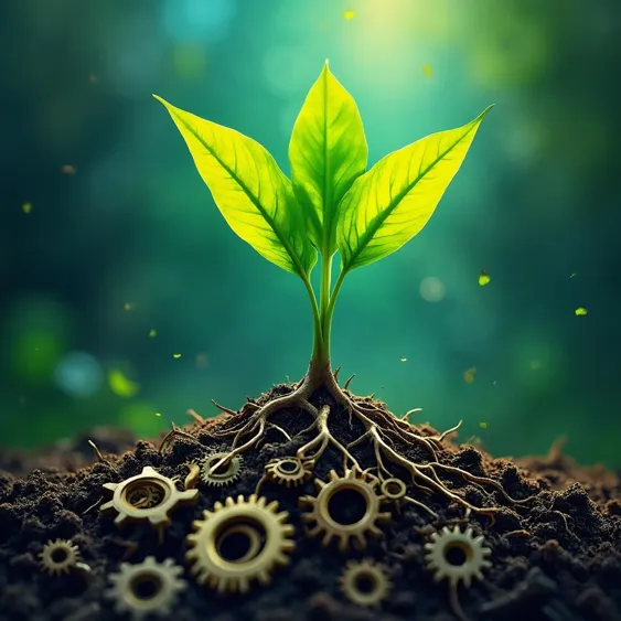 XYZ Corp Annual Report: Growth and Challenges Ahead