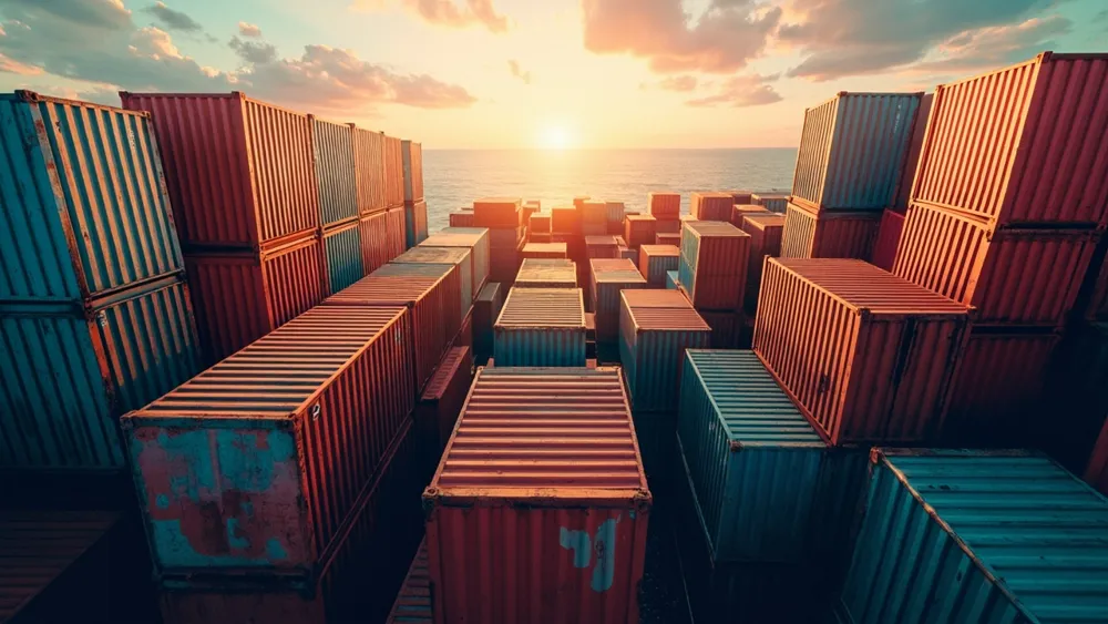 US Shipment Surge During 90-Day Tariff Pause: What It Reveals